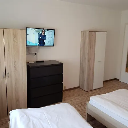 Ab Objekt 24 * Stuttgart