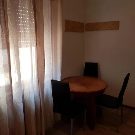 Apartment Ab Objekt 24