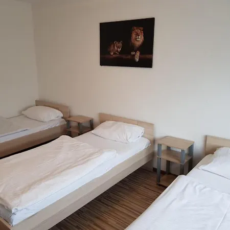 Apartment Ab Objekt 24 *