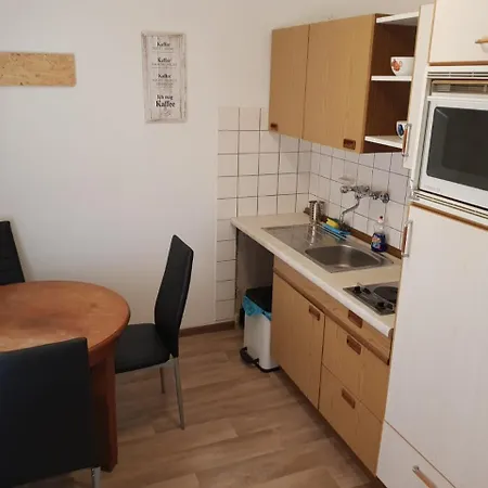 Appartement Ab Objekt 24